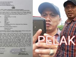 Diduga Modus Oknum Debt Collector Berujung Laporan Polisi
