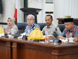 DPRD Gowa Minta Satpol PP Tertibkan Ritel Modern Tak Berizin