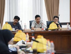 HMI Gowa Raya Desak Penertiban Ritel Tak Berizin, DPRD Gowa Minta Satpol PP Bertindak