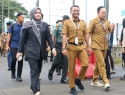 Bupati Bone Beberkan Arahan Presiden Prabowo dalam Rakornas Pusat Daerah 2026