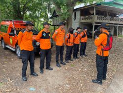 Pencarian Lansia di Selayar, Hasilnya Nihil dan Operasi Resmi di Tutup