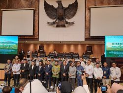 Muh Ramli Siddik: Pandangan DPN ADKASI, Desa Fondasi Utama Pembangunan Nasional