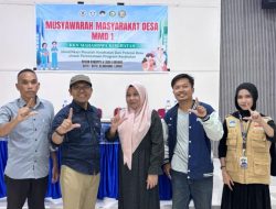 Pemerintah Desa Palipi Soreang Bentuk Tim Ramah Lansia