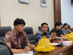 RDP Komisi IV DPRD Gowa Sepakati Evaluasi dan Perbaikan Tata Kelola Ramadan Fair 2026