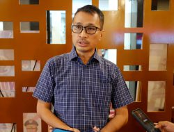 Plt Kadis Kominfo Sulsel Luruskan Persepsi Publik Mengenai Wacana Satgas Penanganan Demonstrasi: Fokus pada Ruang Dialog