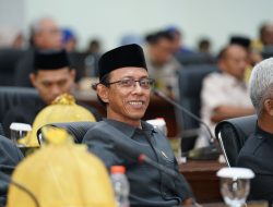 Angin Kencang di Pegunungan Curam