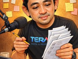 Insan Pers Rayakan Hari Pers Nasional 2026: “Tetap Berkarya, Jadikan Tulisan Goresan Karya Abadi”