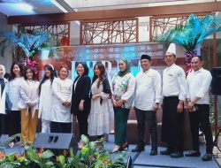 Sambut Ramadan 1447 H, Hotel Gammara Makassar Usung Tema “KURMA” dan Hadirkan Paket Buka Puasa Spesial