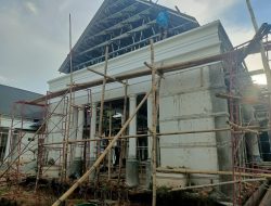 Audit Interim BPK dan Jejak Proyek Miliaran di Luwu Timur
