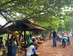LBH Makassar Laporkan Dugaan Pelanggaran HAM atas Rencana Penggusuran Lahan Petani di Luwu Timur