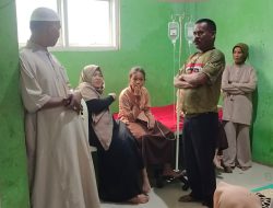 Kondisi Membaik Siswa SDN 10 Paku Diduga Keracunan MBG, 10 Siswa Kini Dipulangkan