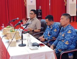 Perkuat Kepemimpinan Sekolah, 100 Kepala Sekolah Ikut Ramadan Leadership Camp