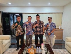 Ketum ADKASI Buka Suara Soal Rapat Pergantian Ketua DPRD Gowa