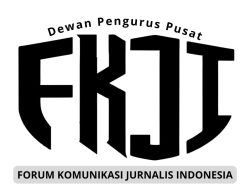Ketua Umum FKJI: Bang Jali Jangan Giring Opini! Klarifikasi Harus Sesuai Fakta Video
