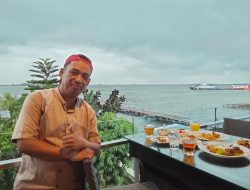 Tahar Nilai Pelaporan Fenni Frans Jadi Langkah Tepat Tegakkan Etika Publik