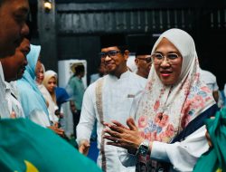 Wakil Ketua DPRD Gowa Tekankan Kolaborasi dan Pengawasan di Satu Tahun Kepemimpinan Bupati