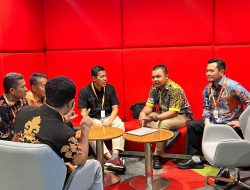 Sumur Tua Jadi Topik Hangat Pertemuan ADKASI