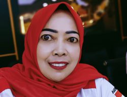 Bendahara DPD APDESI Merah Putih Sulsel Dorong Pelibatan Desa dalam Monitoring Program Makan Bergizi Gratis