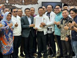 ADKASI Dorong Penambahan Transfer ke Daerah dalam RDPU Bersama Komisi XI DPR RI