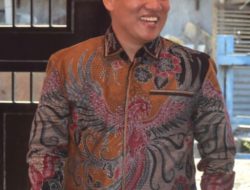 Hari Pers Nasional, Wakil Ketua DPRD Gowa Taufik Surullah: Pers Pilar Informasi dan Kontrol Sosial bagi Bangsa dan Daerah