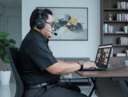 INDONESIA: Antara Hujan, Waktu, dan Kesadaran Bernegara