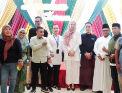 Swiss-Belhotel Waterfront Makassar Gelar Buka Bersama Awak Media Dan Sajikan 70 Menu Nusantara