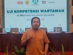 Pernyataan Sikap Resmi FKJI Terkait Laporan ke Polda Sulsel atas Video Konten FF dan Klarifikasi BJ