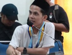 Anggaran Kopdes Merah Putih Wajib Transparan, PMII Polman Desak Kejari Buktikan Ketegasan Jangan Tebang Pilih