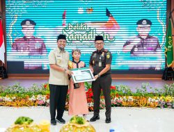 Kejati Sulsel Sukses Gelar Pildacil, Gubernur Andi Sudirman Harap Lahir Dai Cilik Berkualitas