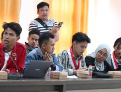 Diduga Benih Kakao Tak Bersertifikat, GMNI Polman Minta Kejari Polman Periksa CV Mario Mandiri Perkasa