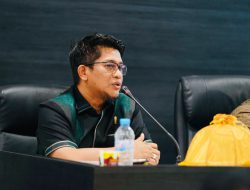 Wakil Ketua DPRD Gowa Hasrul Abdul Rajab: RDP Dilaksanakan Sesuai Tata Tertib dan Usulan Komisi