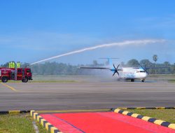 Subsidi Penerbangan Pemprov Sulsel Diakui Permudah Akses Mudik 2026