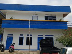 Hotel Sejahtera Tarakan Digugat, Warisan Keluarga Memanas di Meja Hijau