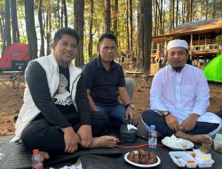 Hasrul Abdul Rajab, Wakil Ketua DPRD Gowa, Dukung Penguatan Pariwisata Malino dan Infrastruktur Sulsel