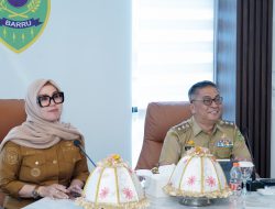 Pemkab Barru: HUT Barru ke-66 Disiapkan Lebih dari Seremoni, Tekankan Makna dan Dampaknya