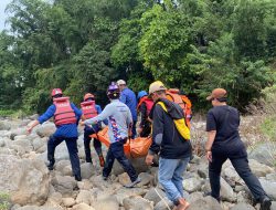 Korban Kedua Air Bah di Sungai Kalimborang Maros, Ditemukan Meninggal Dunia