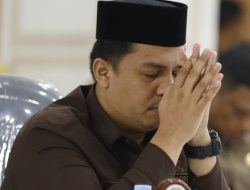 Aris Munandar: Puasa Ajarkan Kebersamaan dan Pikiran Positif dalam Mengawal Aspirasi Rakyat