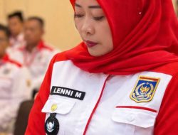 Plt Ketua DPC APDESI Merah Putih Maros Lenni Marlina SE Ucapkan Selamat HUT ke-65 Kostrad