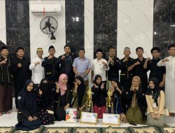 Lomba Edukasi dan Nilai Takwa Ramadhan (LENTERA): Langkah Awal Menuju Kolaborasi Pendidikan Berkelanjutan