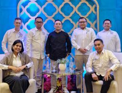 IHGMA Sulsel Salurkan kembali Ratusan Paket Bukber di setiap Jumat Di bulan Ramadhan