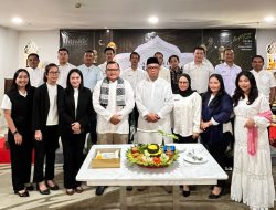 Satu Dekade Whiz Prime Hasanuddin Makassar: Inovasi Layanan dan Semangat Berbagi Tanpa Batas