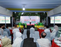Ulama Puji Kepemimpinan dan Didikan Keluarga Bupati Barru: Figur Publik Luar Biasa