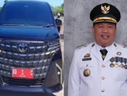 Pengadaan Randis Miliaran di Takalar Dipersoalkan, Sensitivitas Anggaran Kian Dipertanyakan