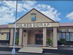 Ketua Komisi III DPRD Sidrap Geram, Desak Polres Tidak Main Main Dalam Penegakan Hukum Kasus Kekerasan Seksual Anak