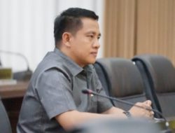 Wakil Ketua DPRD Gowa Taufik Surullah Tegaskan Pengawasan Ketat WFH ASN, Jangan Sampai Berubah Jadi “Work From Weekend”