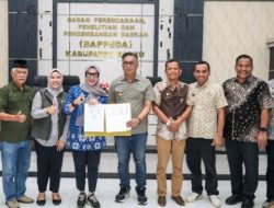 Barru Fokus Tangani Kemiskinan dan Stunting, Bupati Tekankan Kolaborasi Lintas Sektoral