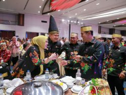 PSBM 2026 Forum Strategis, Andi Ina Bukan Sekedar Silahturahmi