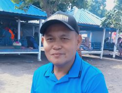 Johanis Buapi Jadi Inspirasi Pada Angkatan 88 IKA Smandel Makassar