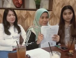 Kuasa Hukum Soroti Kinerja Penyidik Polres Sidrap dalam Kasus Dugaan Penipuan MK