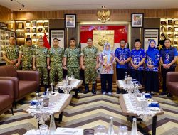 94 KDKMP Ditarget Rampung Agustus 2026, Progres di Gowa Capai 79 Titik